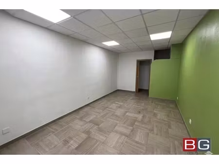 annonce commerce à vendre