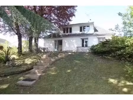 vente maison 7 pièces 141.74 m² à le breuil (71670)  209 000 €