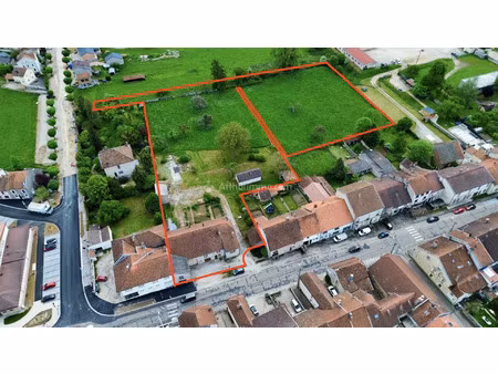 vente propriété 10 pièces 255 m2 à liffol-le-grand
