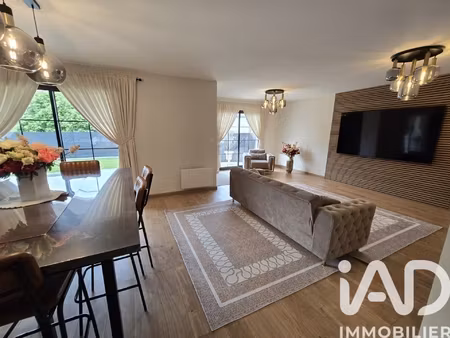 vente maison/villa 4 pièces