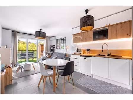 annonce appartement à vendre