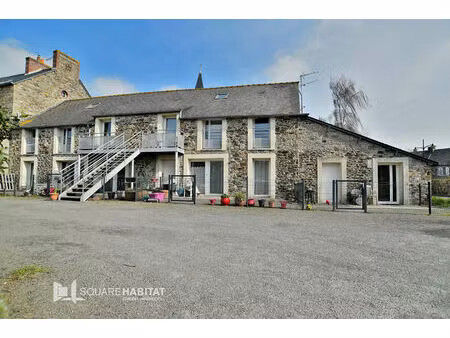achat appartement 2 pièces 38m²