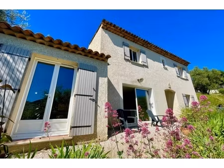annonce maison à vendre
