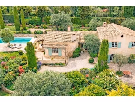 annonce maison à vendre