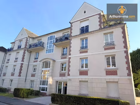 vente appartement 3 pièces 62 m2 à compiègne