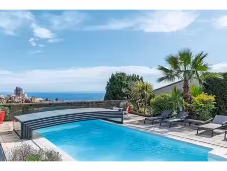 annonce maison à vendre