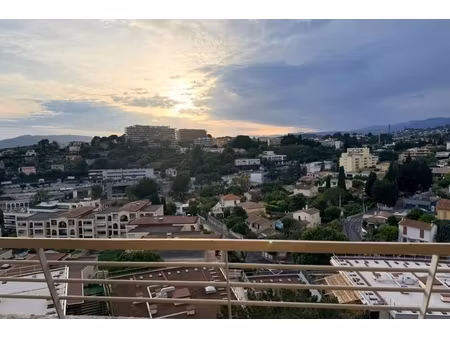 annonce appartement à vendre