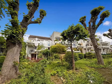 vente appartement 3 pièces 69 m2 à étiolles