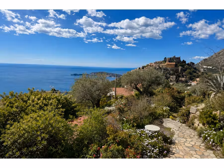 annonce terrain à vendre