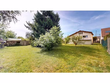 vente terrain 946 m2 à pontault-combault