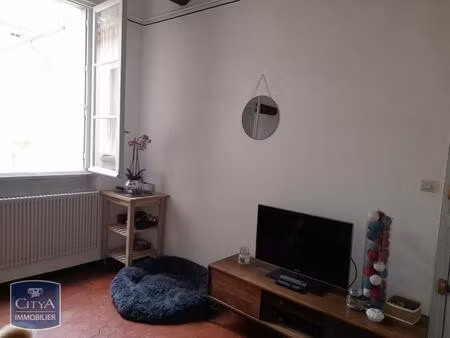 location appartement 2 pièces 34m² aix en provence 13100