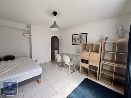 location appartement 22m² aix en provence 13100