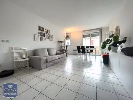 location appartement 2 pièces 49m² avignon 84000