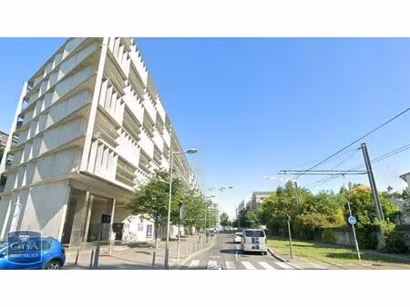 location appartement 2 pièces 47m² bordeaux 33800