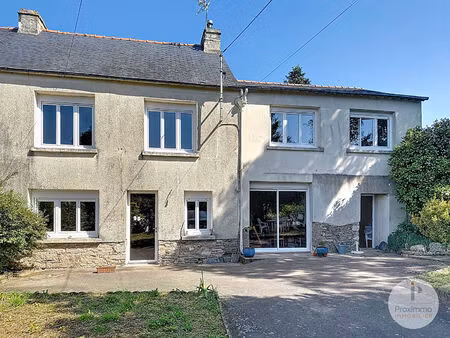achat maison 5 pièces 151m²