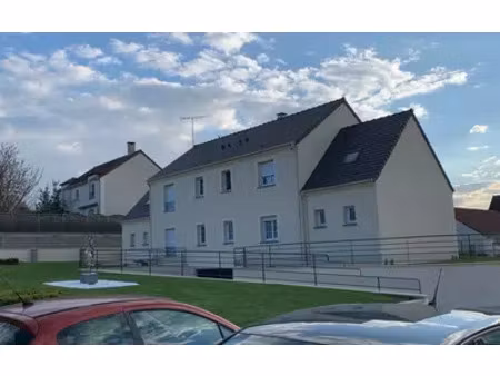 vaux-le-pénil (77000)