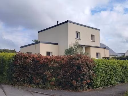 achat maison 6 pièces 100m² crehen 22130