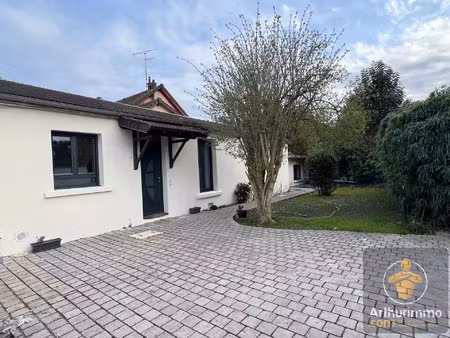 location maison 2 pièces 50 m2 à chelles