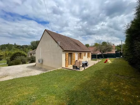 vente maison 4 pièces 91 m² à crouy-sur-ourcq (77840)  225 000 €