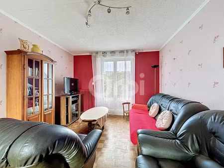 vente maison 4 pièces 105 m² à plouzane (29280)  212 500 €