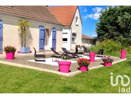 domaine à le hamel (80800)