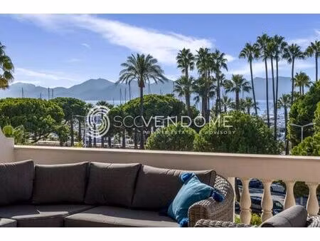 prestigieux appartement en vente cannes  provence-alpes-côte d'azur