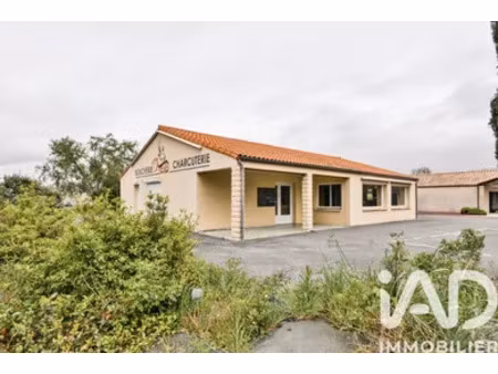 immeuble à prahecq (79230)