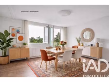 appartement à lyon (69005)