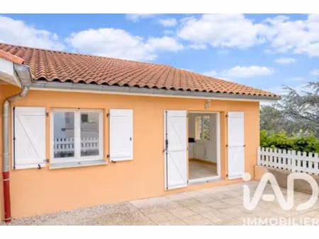 appartement à saint-genis-laval (69230)