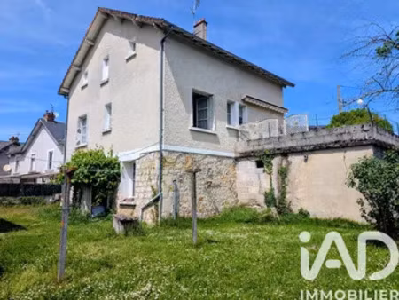 maison à terrasson-lavilledieu (24120)