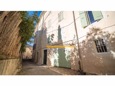 montélimar grand appartement avec jardin au coeur de la vil