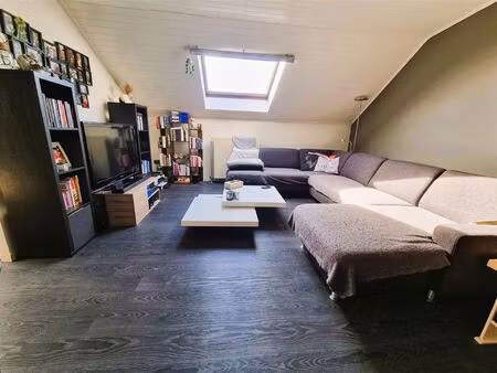 appartement te koop in booischot met 2 slaapkamers