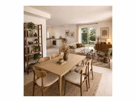 vente maison 3 pièces 83 m² à fenouillet (31150)  236 000 €