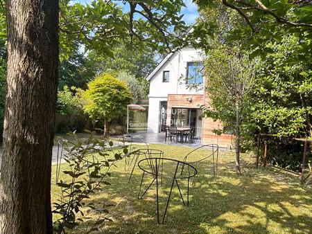 achat maison 6 pièces 140m² rennes 35000
