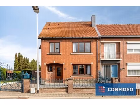 huis te koop in riemst met 3 slaapkamers