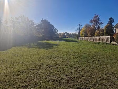 grond te koop in begijnendijk