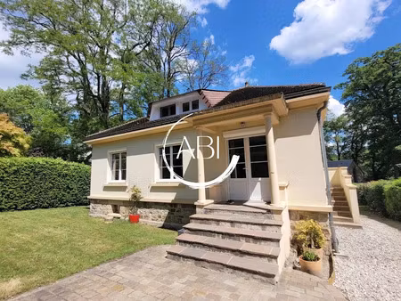 vente maison 4 pièces 85 m² à bagnoles de l'orne normandie (61140)  nan €