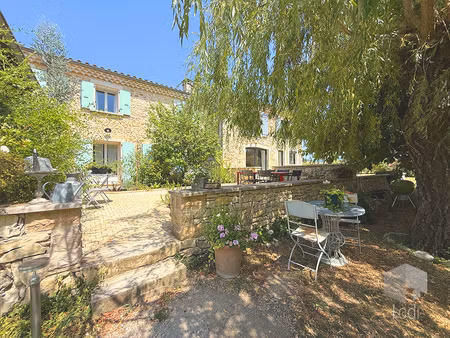 secteur montboucher sur jarbron  propriété 300 m2
