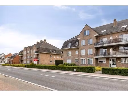 penthouse à vendre à poederleese weg 88 lille (rbv88130)
