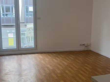 location appartement 1 pièce 23m² rennes 35000