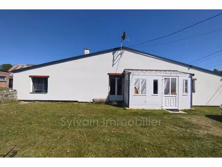 vente maison 6 pièces 140.21 m² à aumale (76390)  240 000 €