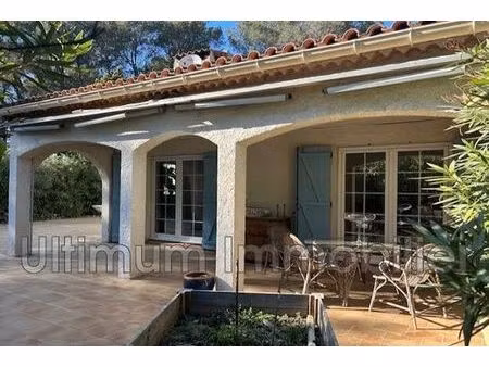 villa de luxe en vente les arcs  france