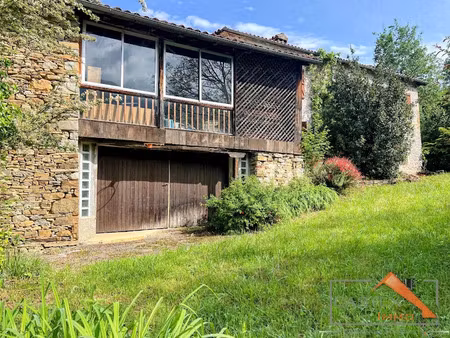 vente maison 5 pièces 130 m² à arbas (31160)  242 500 €