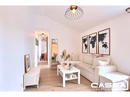 vente maison 3 pièces 50 m² à plobannalec-lesconil (29740)  241 500 €
