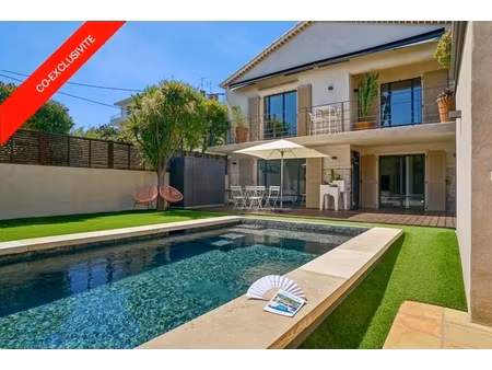 annonce maison à vendre