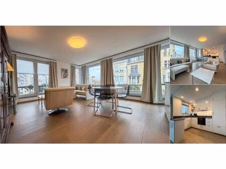 appartement à vendre à sloepenlaan 1 la panne (rbv87950)