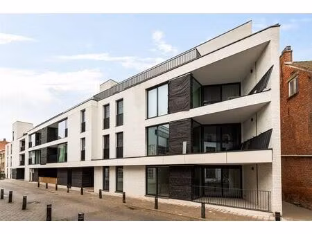 rez-de-chaussée à vendre à molenstraat 11 mol (rbv88054)