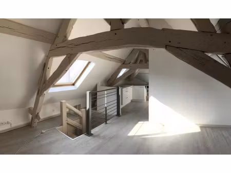 location appartement 2 pièces 27m² sens 89100