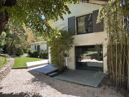 maison de 5 pièces de luxe en vente à aix-en-provence  france