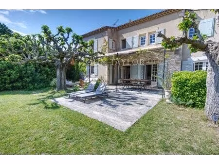 maison de campagne de luxe de 6 pièces en vente paradou  provence-alpes-côte d'azur